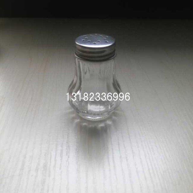 小調(diào)粉瓶辣椒粉瓶