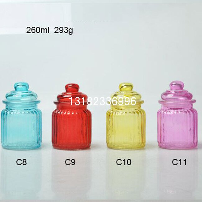 工藝瓶260ml定做
