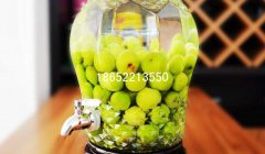 玻璃酵素瓶制作方法是什么？酵素的好處是什么？